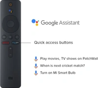 Mi 4A Full HD LED Smart Android TV - 40 Inch (100 CM)